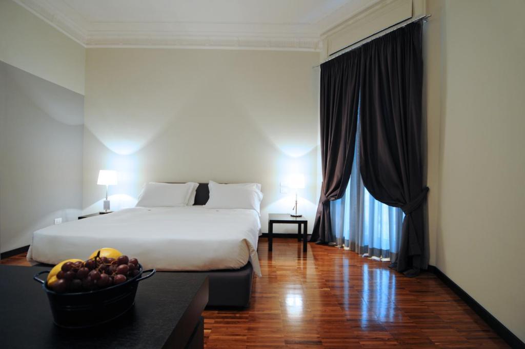 Suitedreams Rome Chambre photo